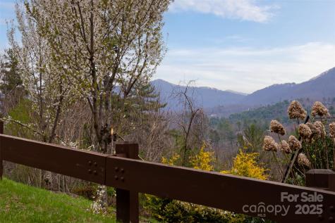 12 Grovepoint Way Asheville NC 28804