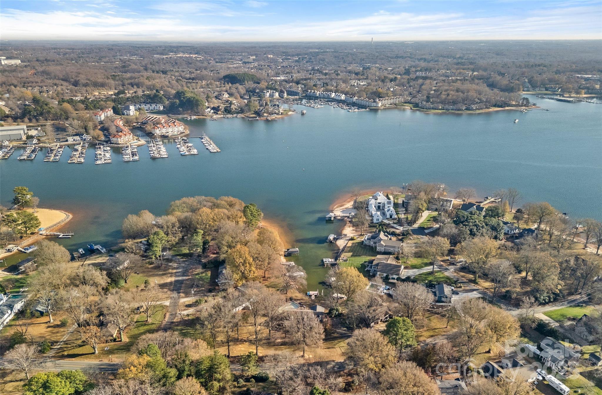 18032 Nantz Road Cornelius NC 28031