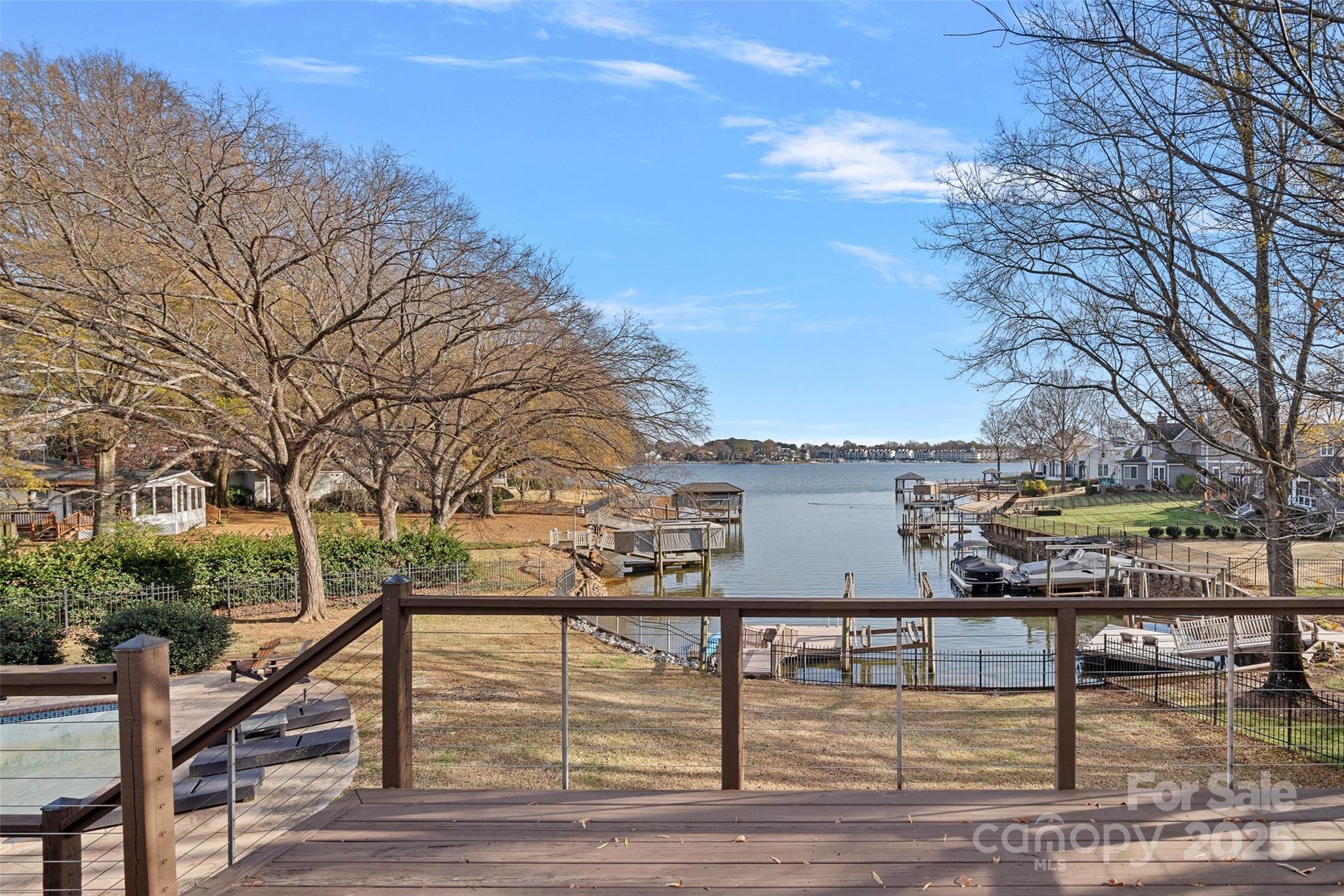 18032 Nantz Road Cornelius NC 28031