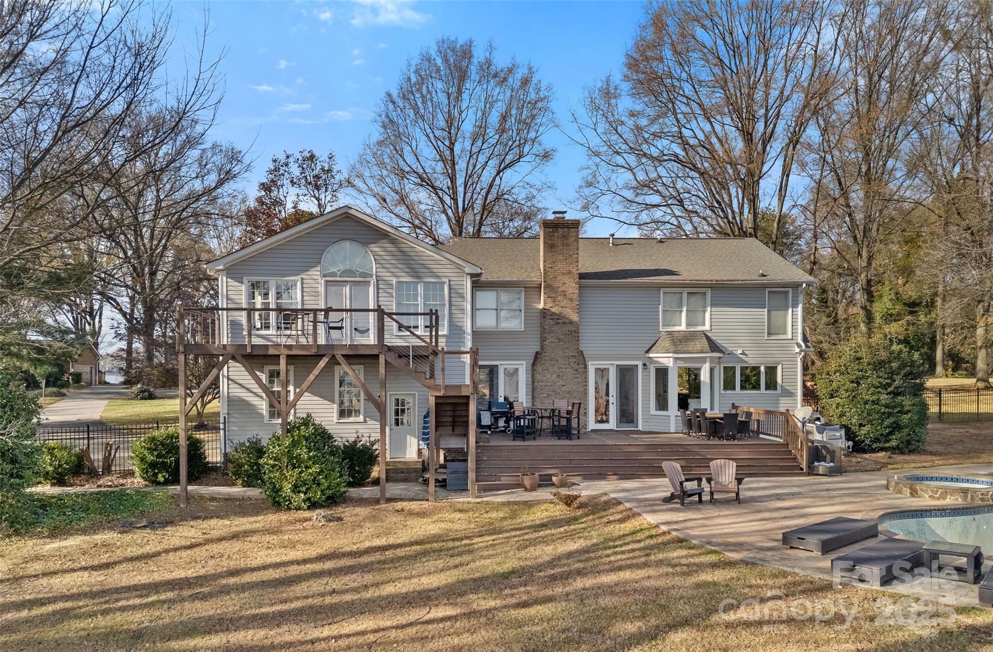 18032 Nantz Road Cornelius NC 28031