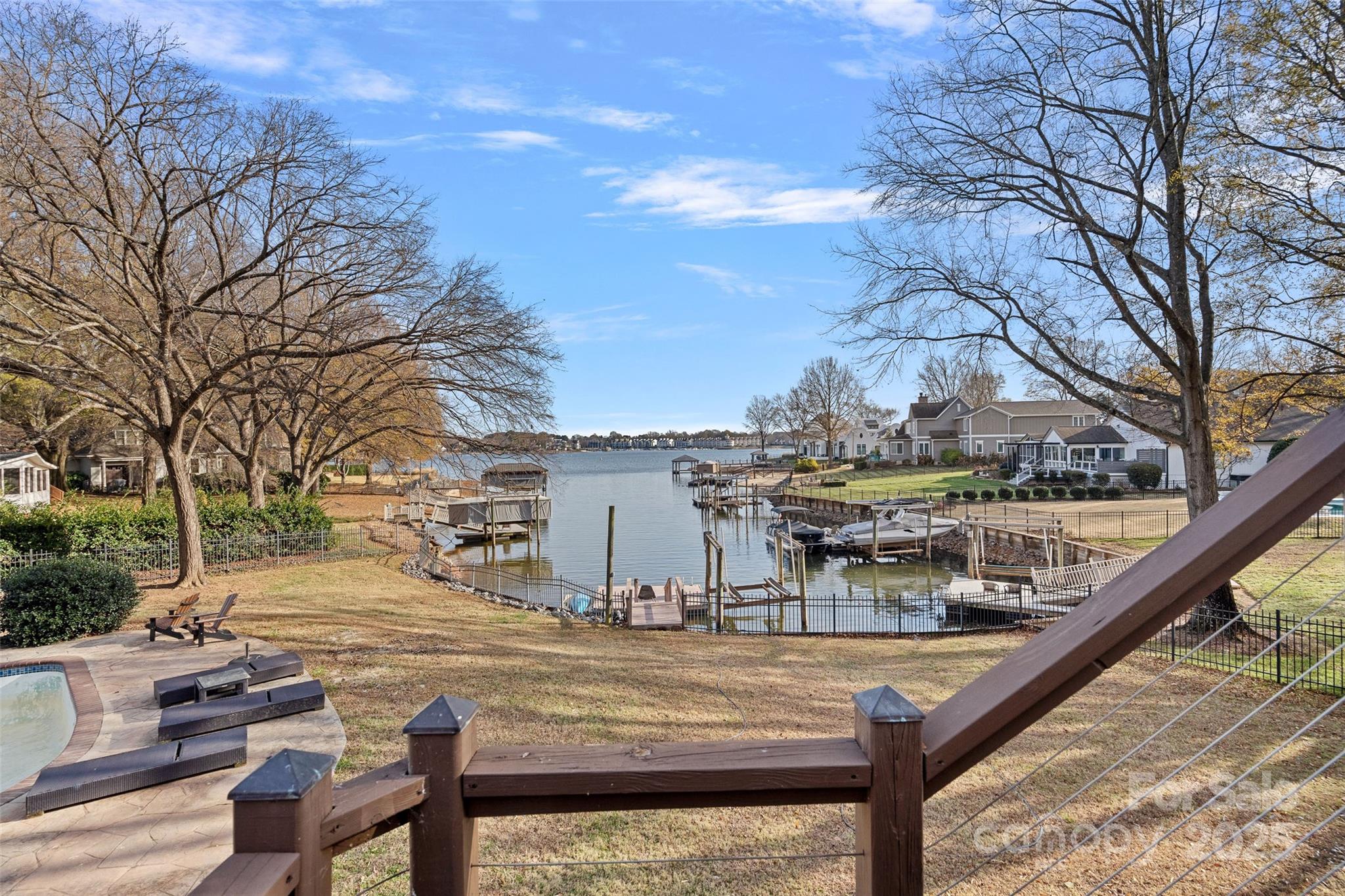18032 Nantz Road Cornelius NC 28031