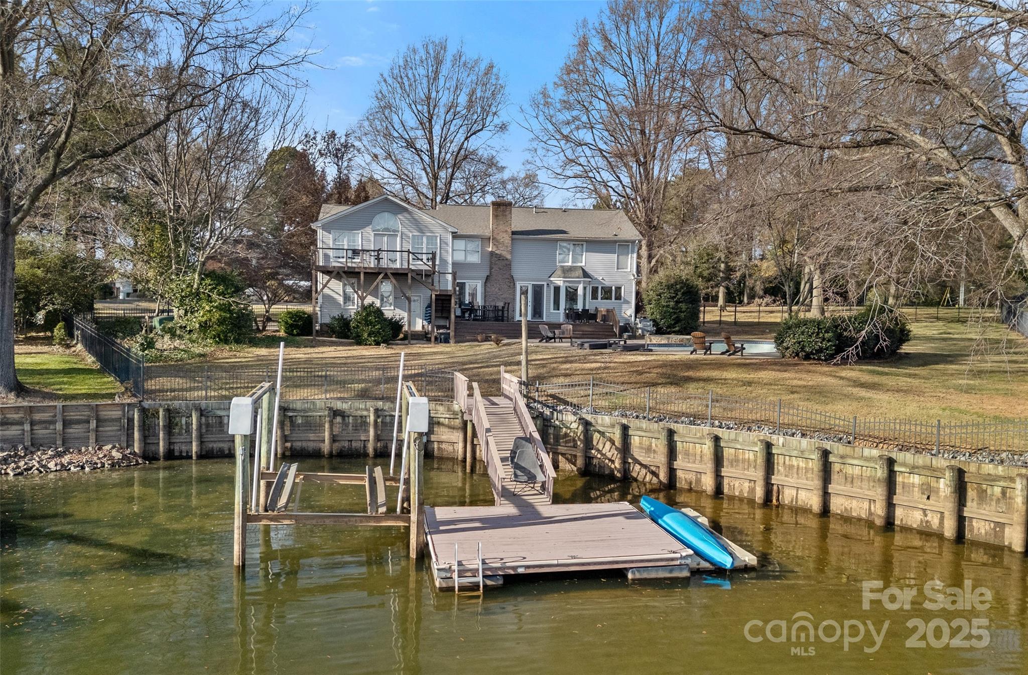 18032 Nantz Road Cornelius NC 28031