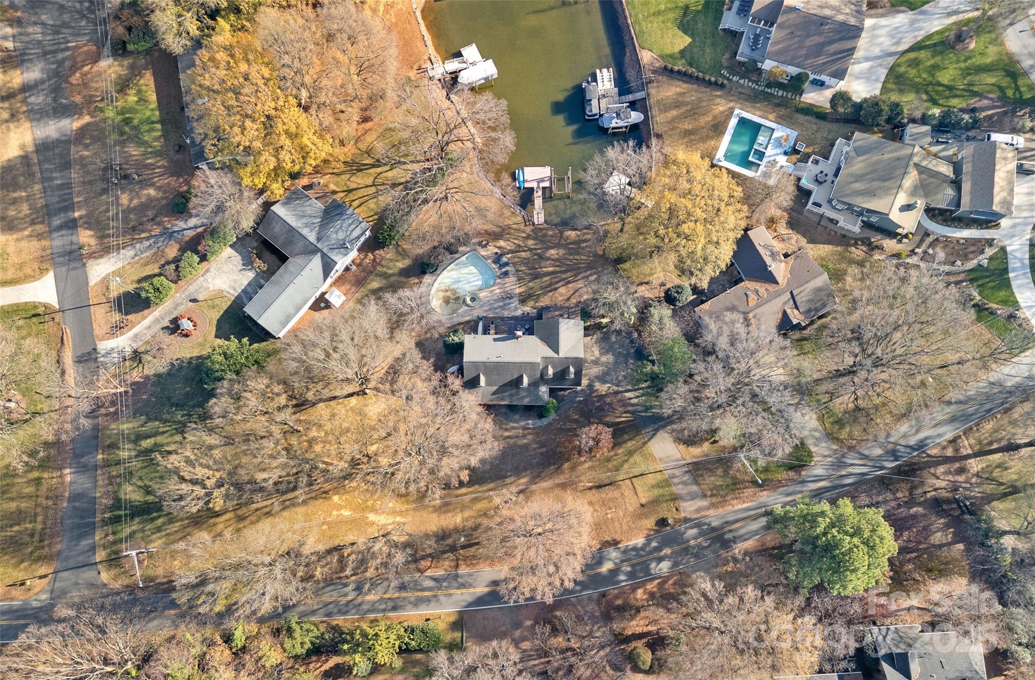 18032 Nantz Road Cornelius NC 28031