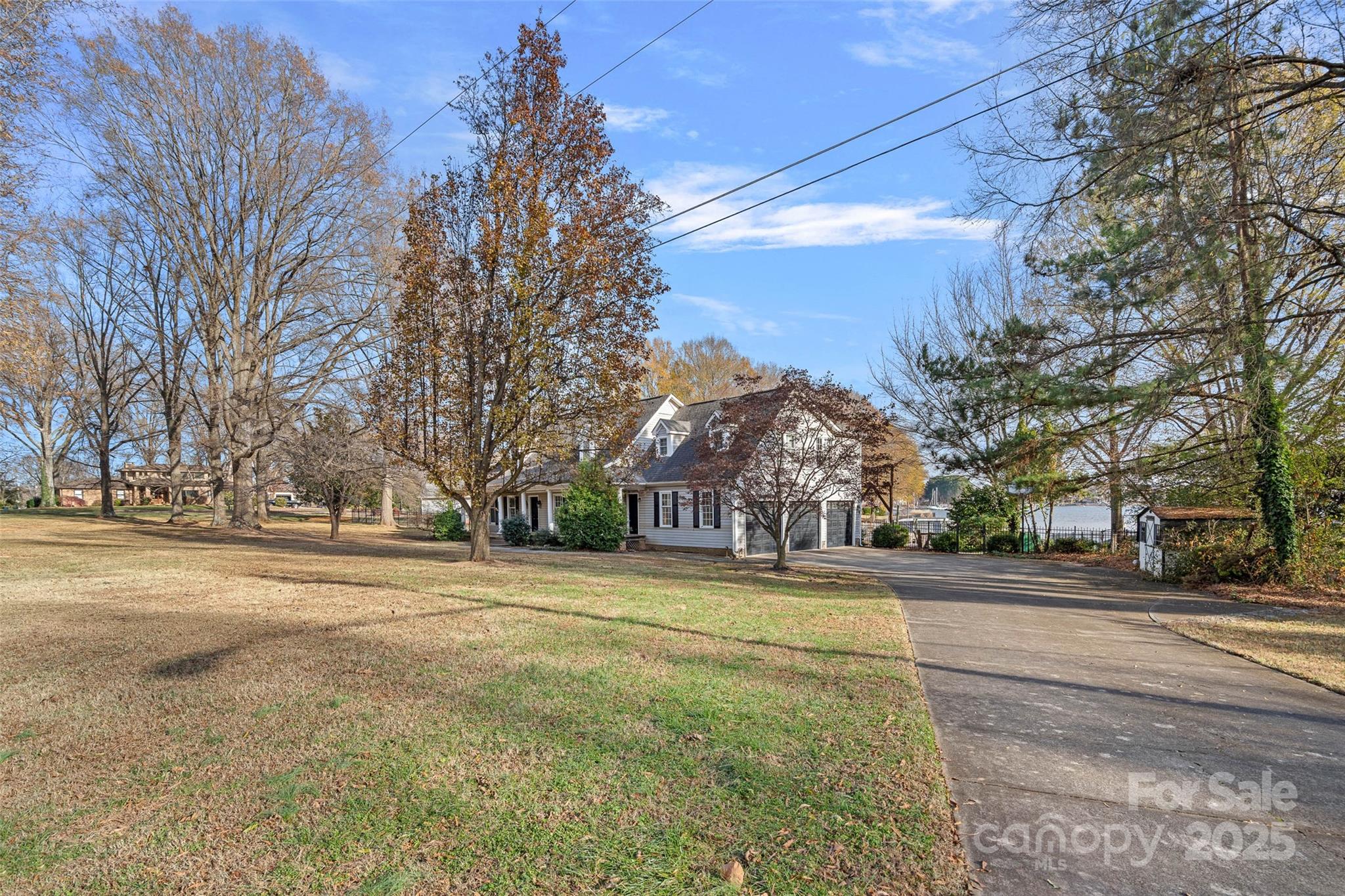18032 Nantz Road Cornelius NC 28031