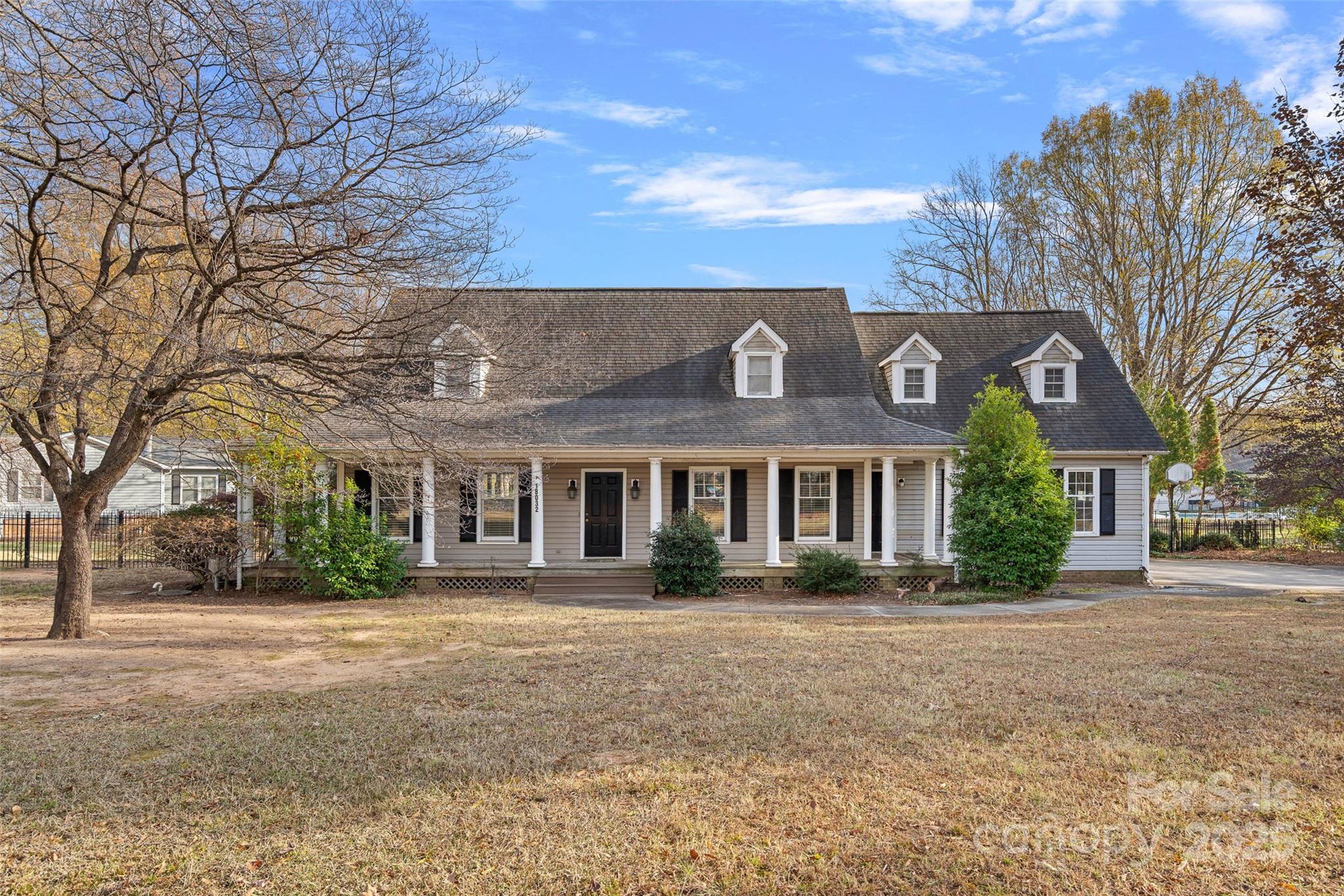 18032 Nantz Road Cornelius NC 28031