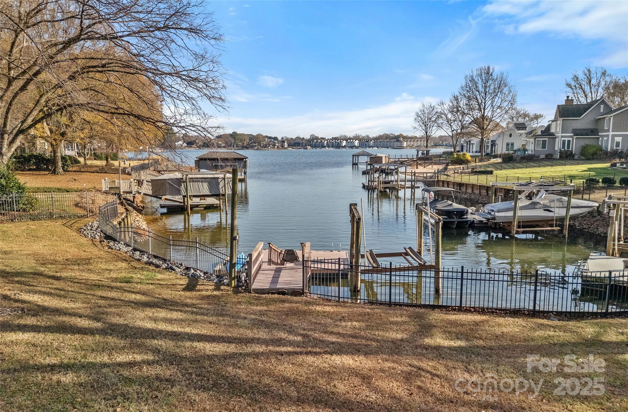 18032 Nantz Road Cornelius NC 28031