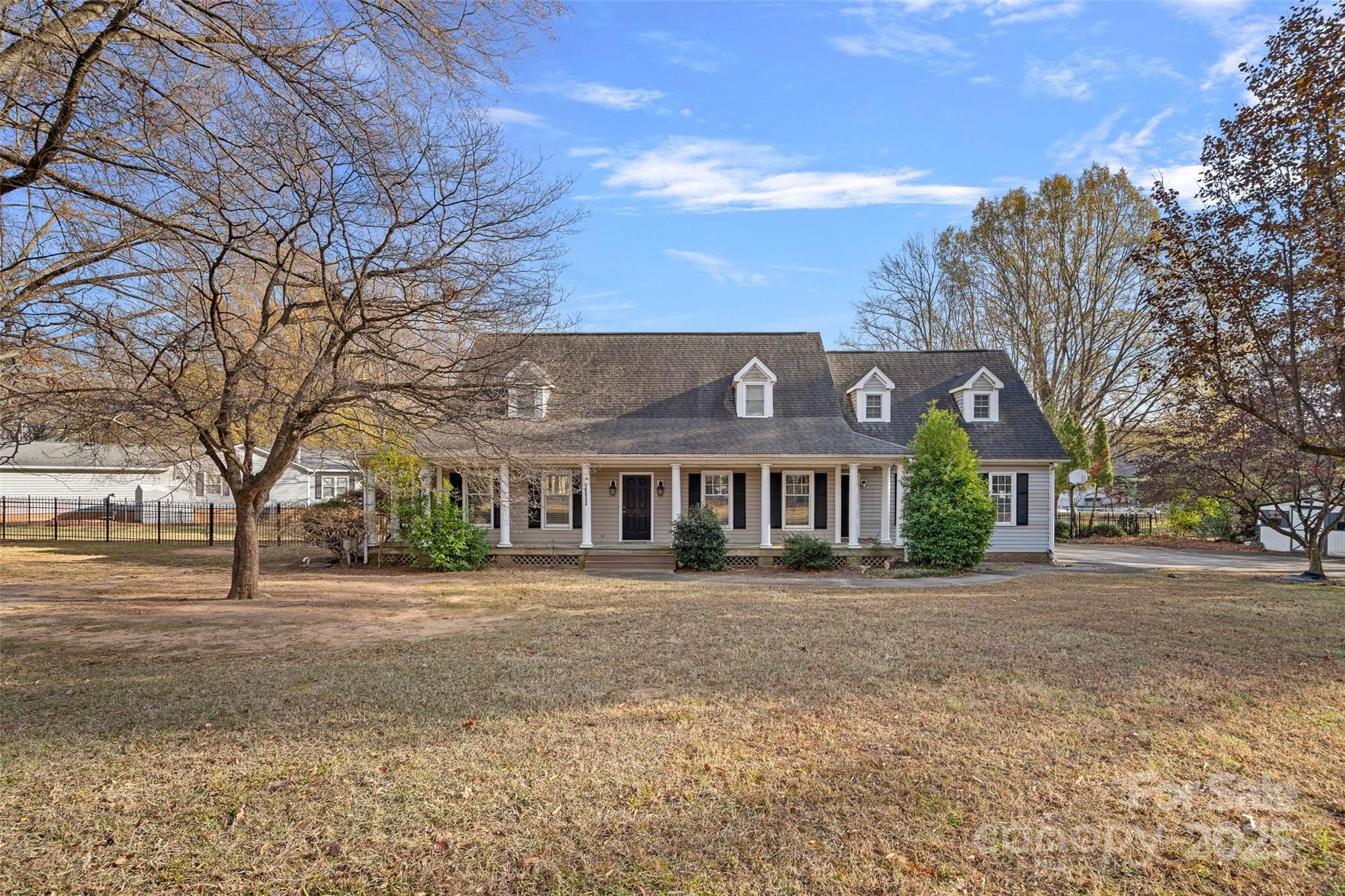 18032 Nantz Road Cornelius NC 28031