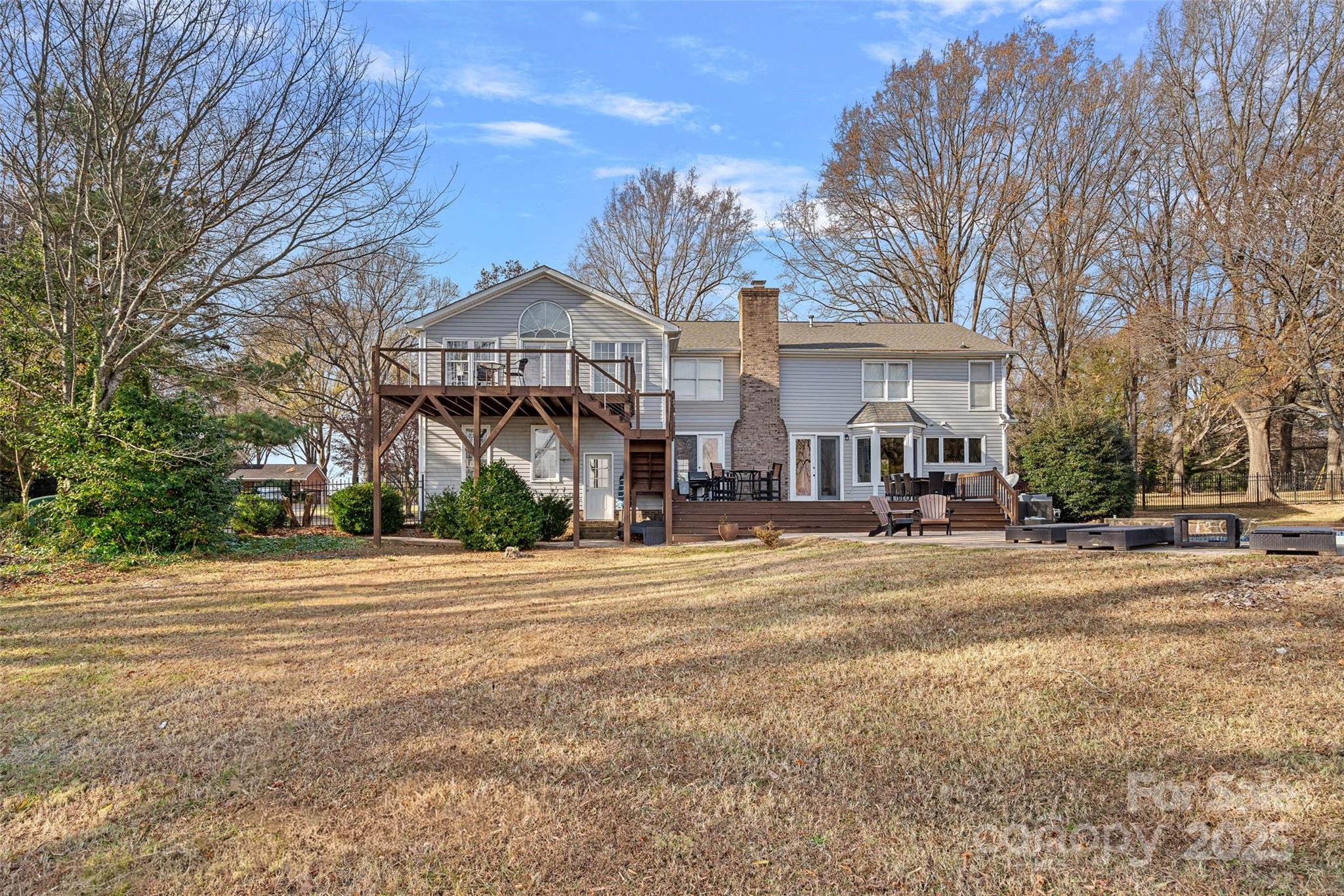 18032 Nantz Road Cornelius NC 28031