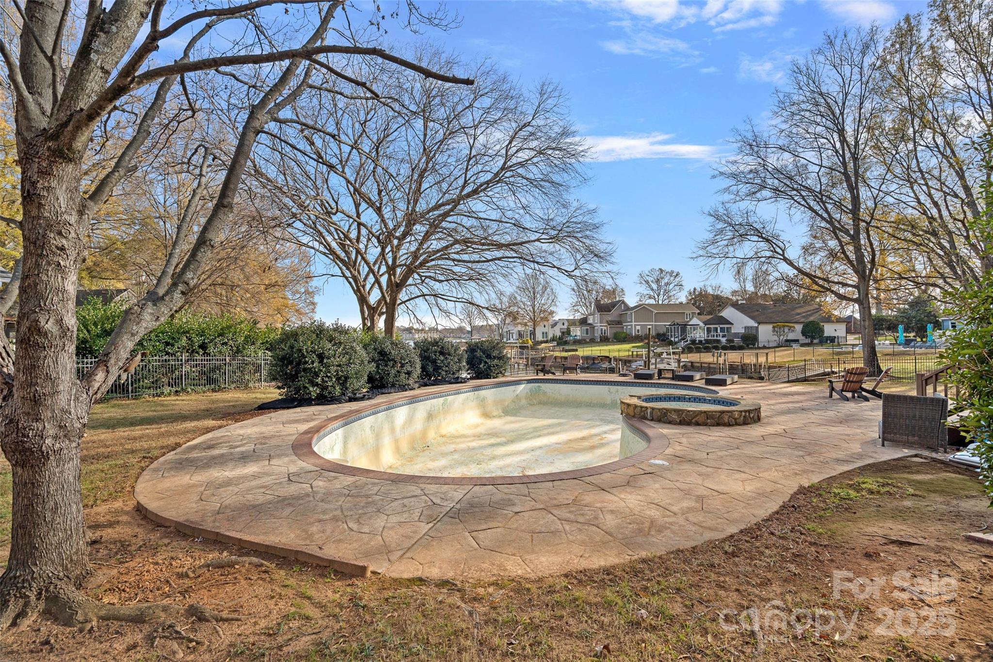 18032 Nantz Road Cornelius NC 28031