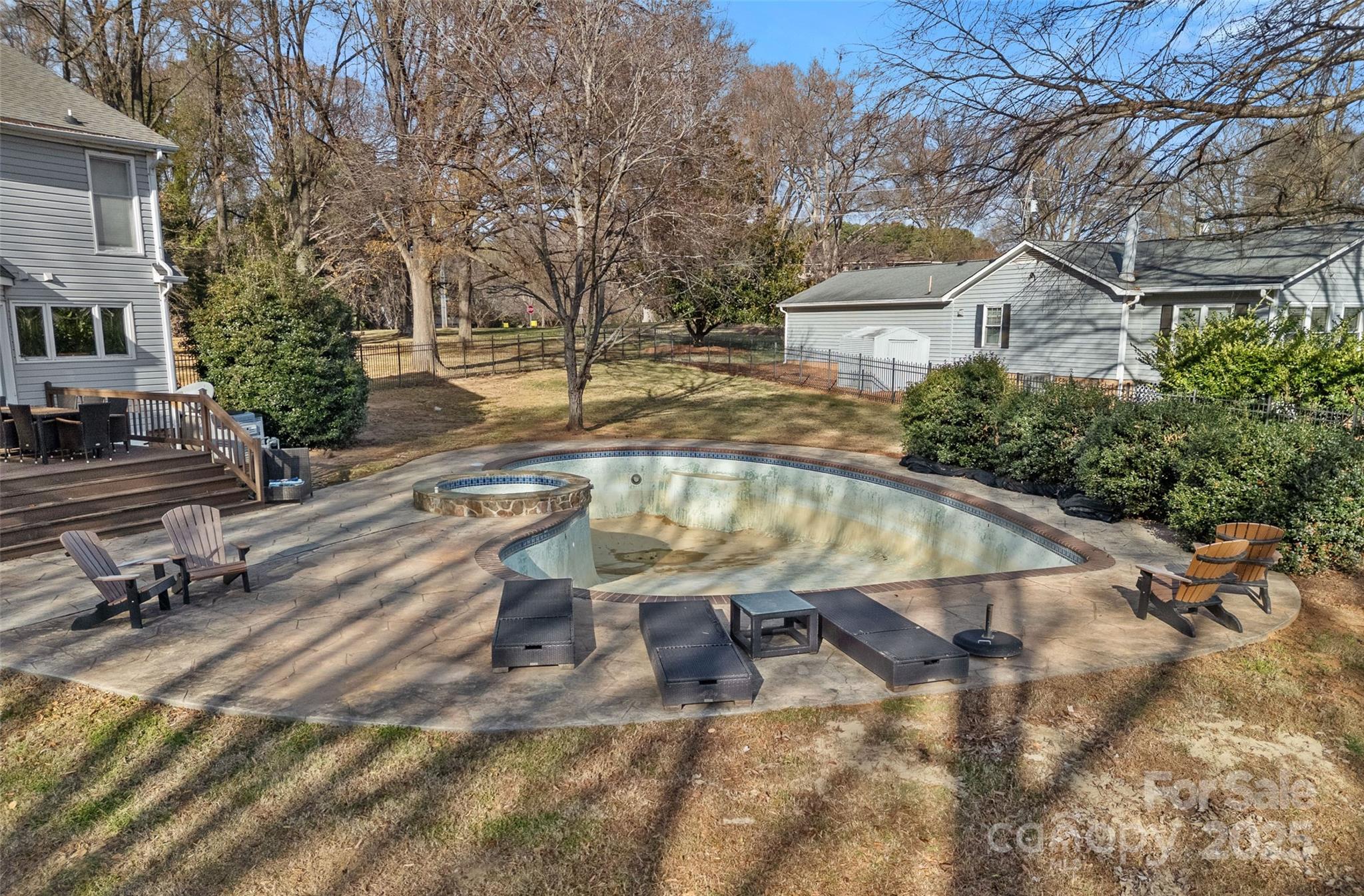 18032 Nantz Road Cornelius NC 28031