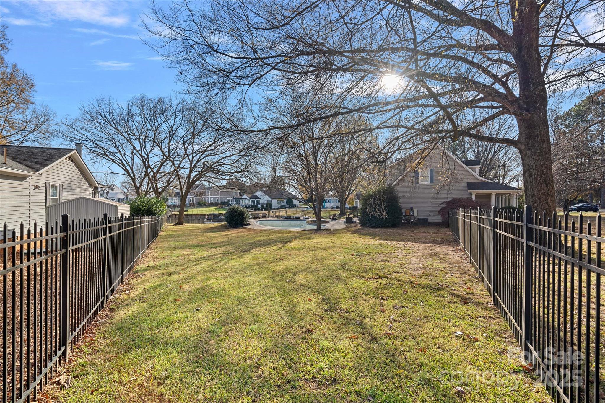 18032 Nantz Road Cornelius NC 28031