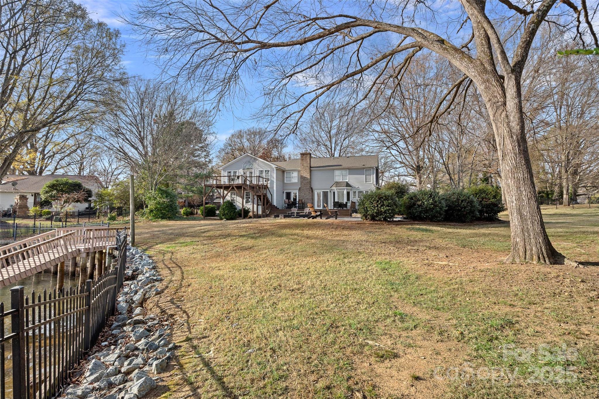 18032 Nantz Road Cornelius NC 28031