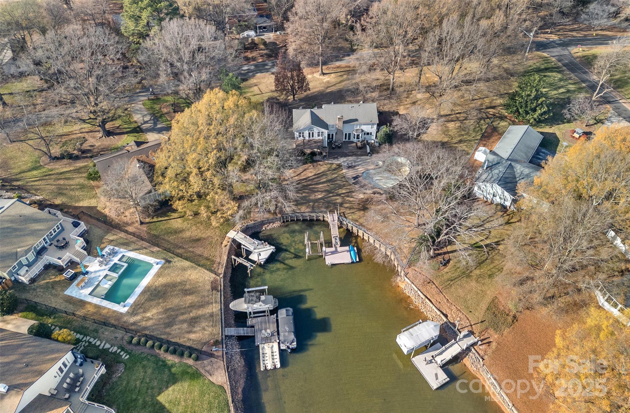18032 Nantz Road Cornelius NC 28031