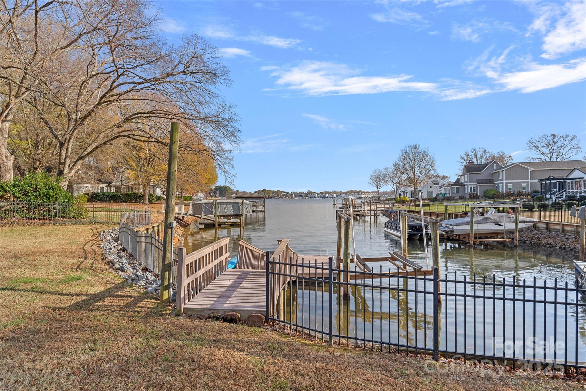 18032 Nantz Road Cornelius NC 28031