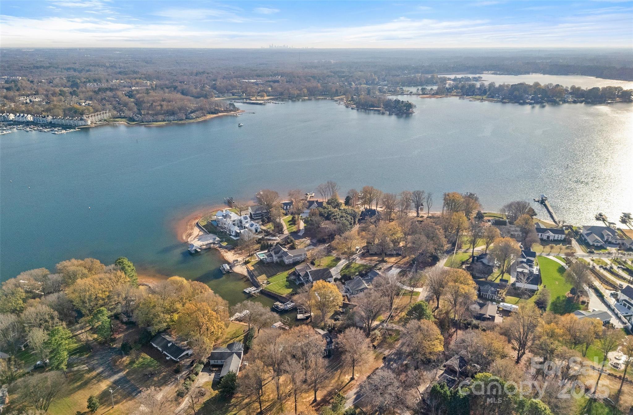 18032 Nantz Road Cornelius NC 28031