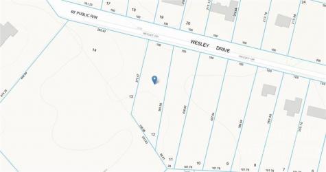 4200 Wesley Drive Midland NC 28107