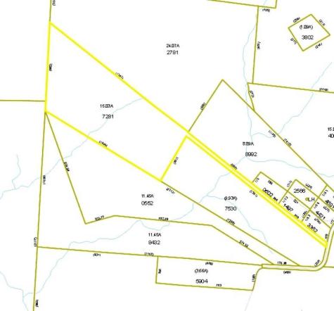 0000 Three Forks Lane Granite Falls NC 28630