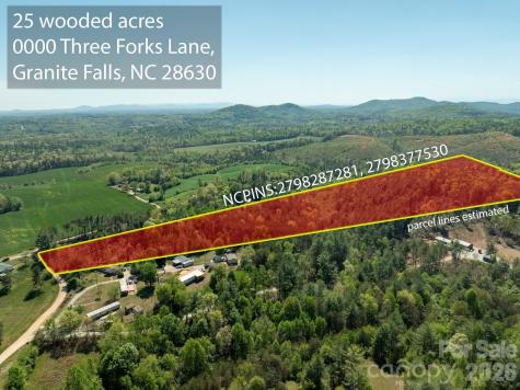 0000 Three Forks Lane Granite Falls NC 28630