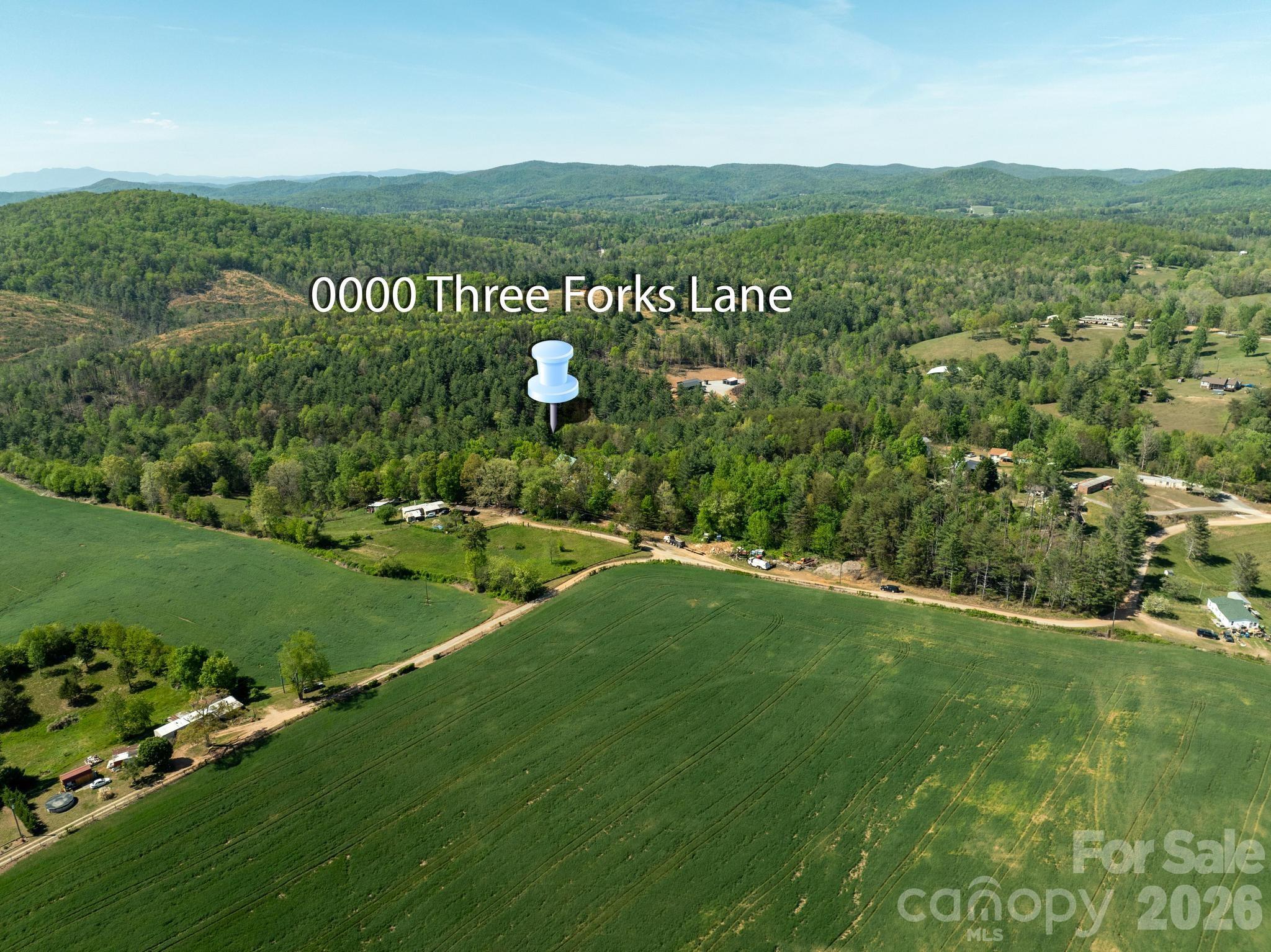 0000 Three Forks Lane Granite Falls NC 28630