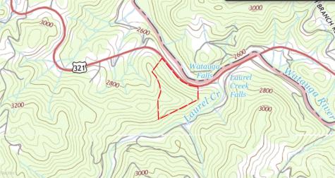 6033 Highway 321 Highway Sugar Grove NC 28679