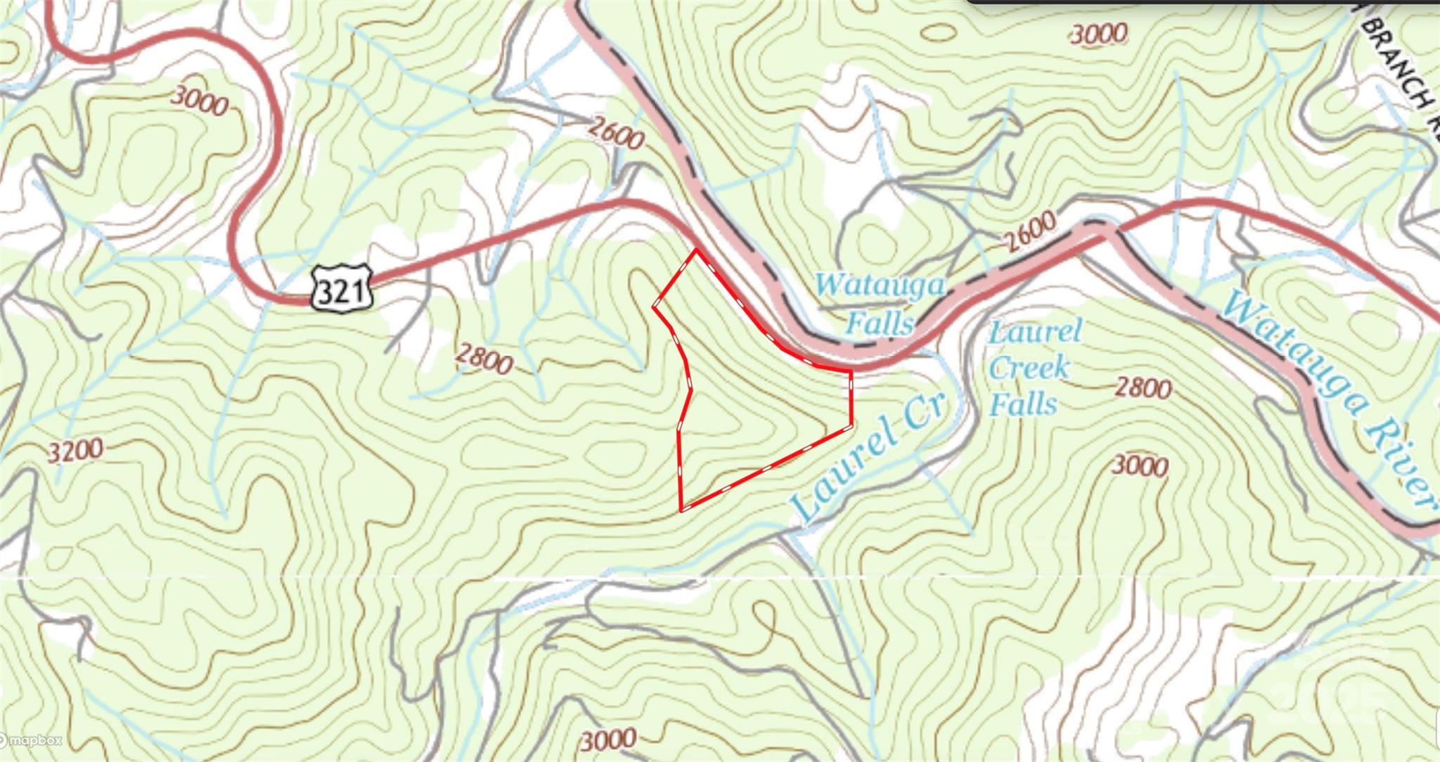 6033 Highway 321 Highway Sugar Grove NC 28679