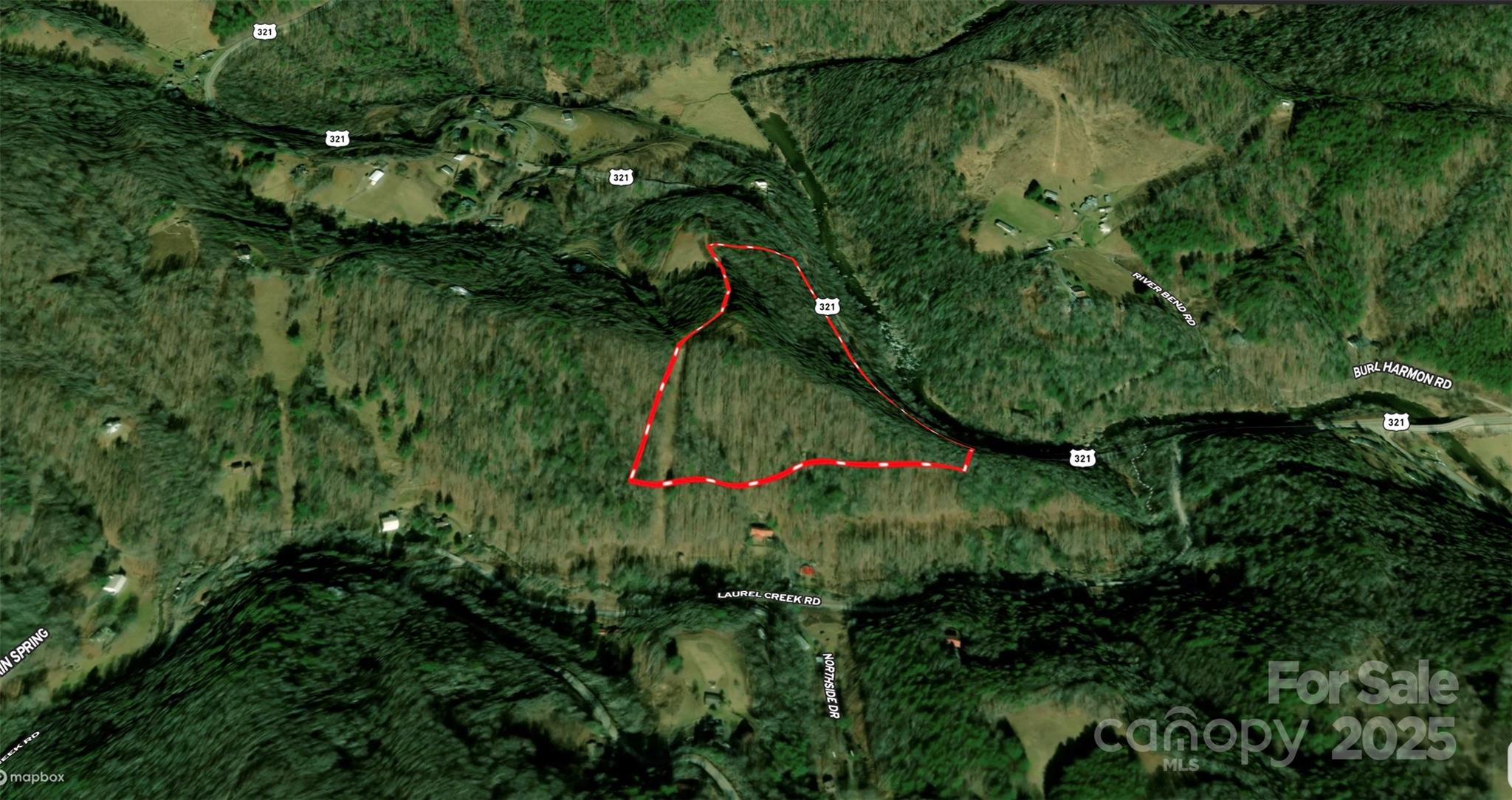 6033 Highway 321 Highway Sugar Grove NC 28679
