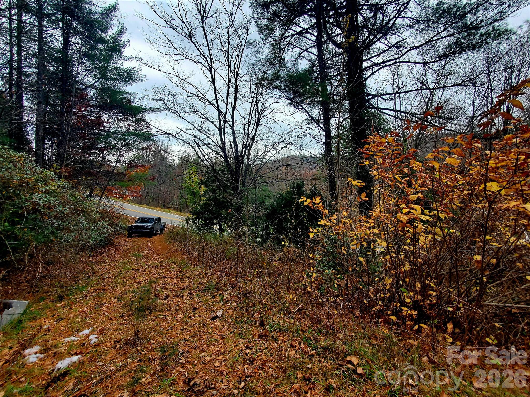 2701 Gouges Creek Road Spruce Pine NC 28777