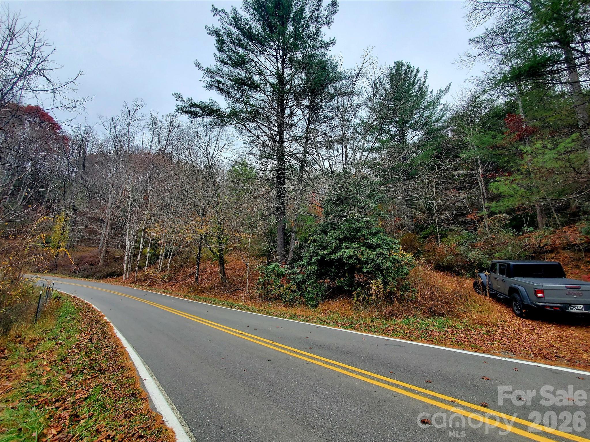 2701 Gouges Creek Road Spruce Pine NC 28777