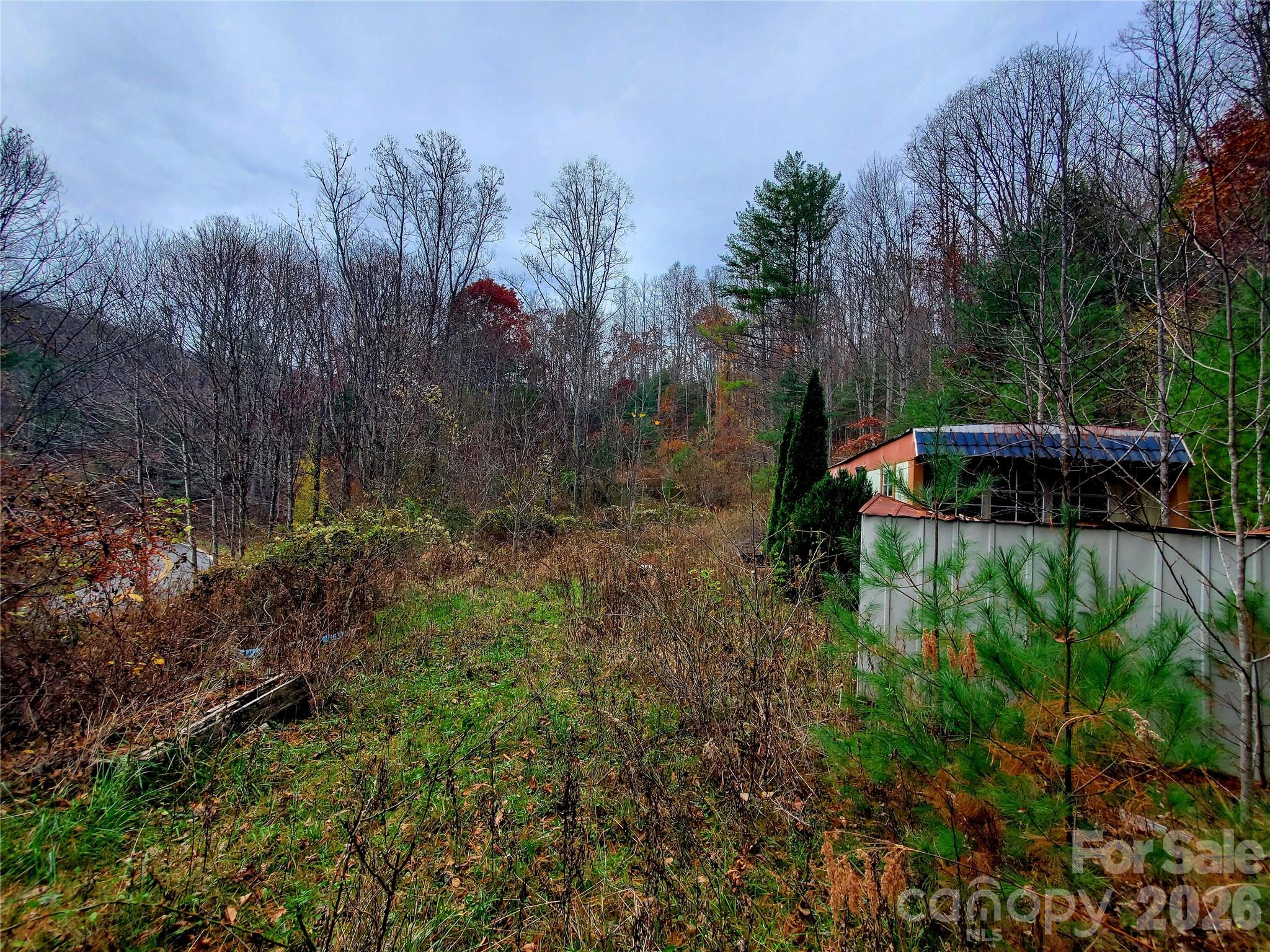 2701 Gouges Creek Road Spruce Pine NC 28777