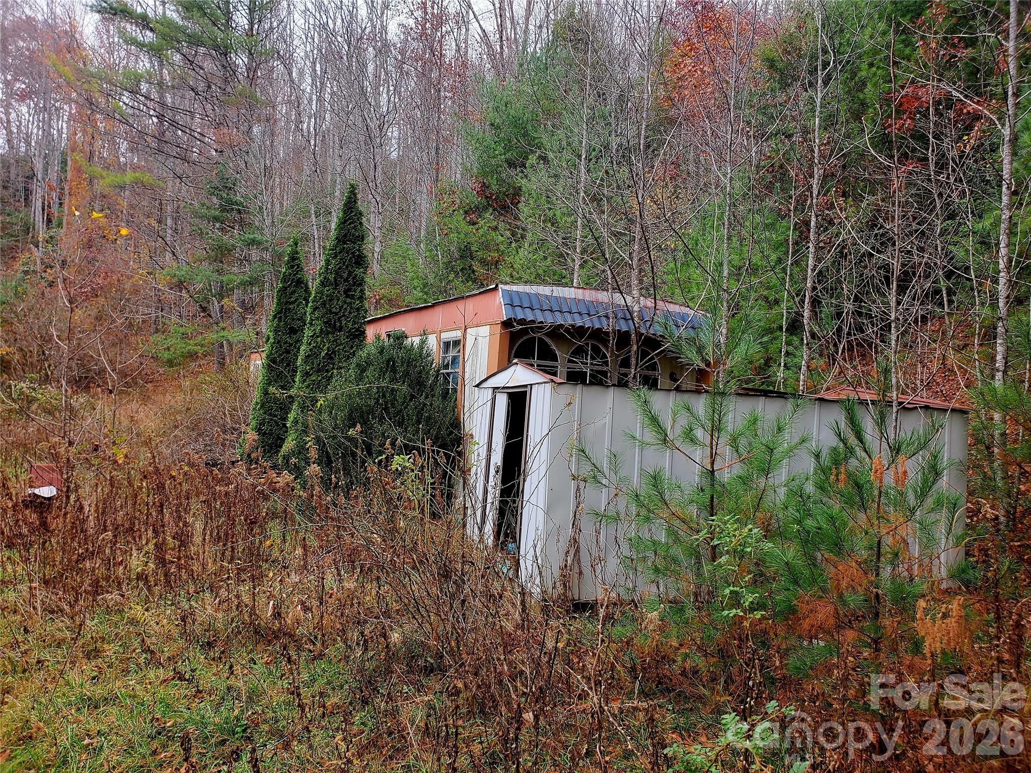 2701 Gouges Creek Road Spruce Pine NC 28777
