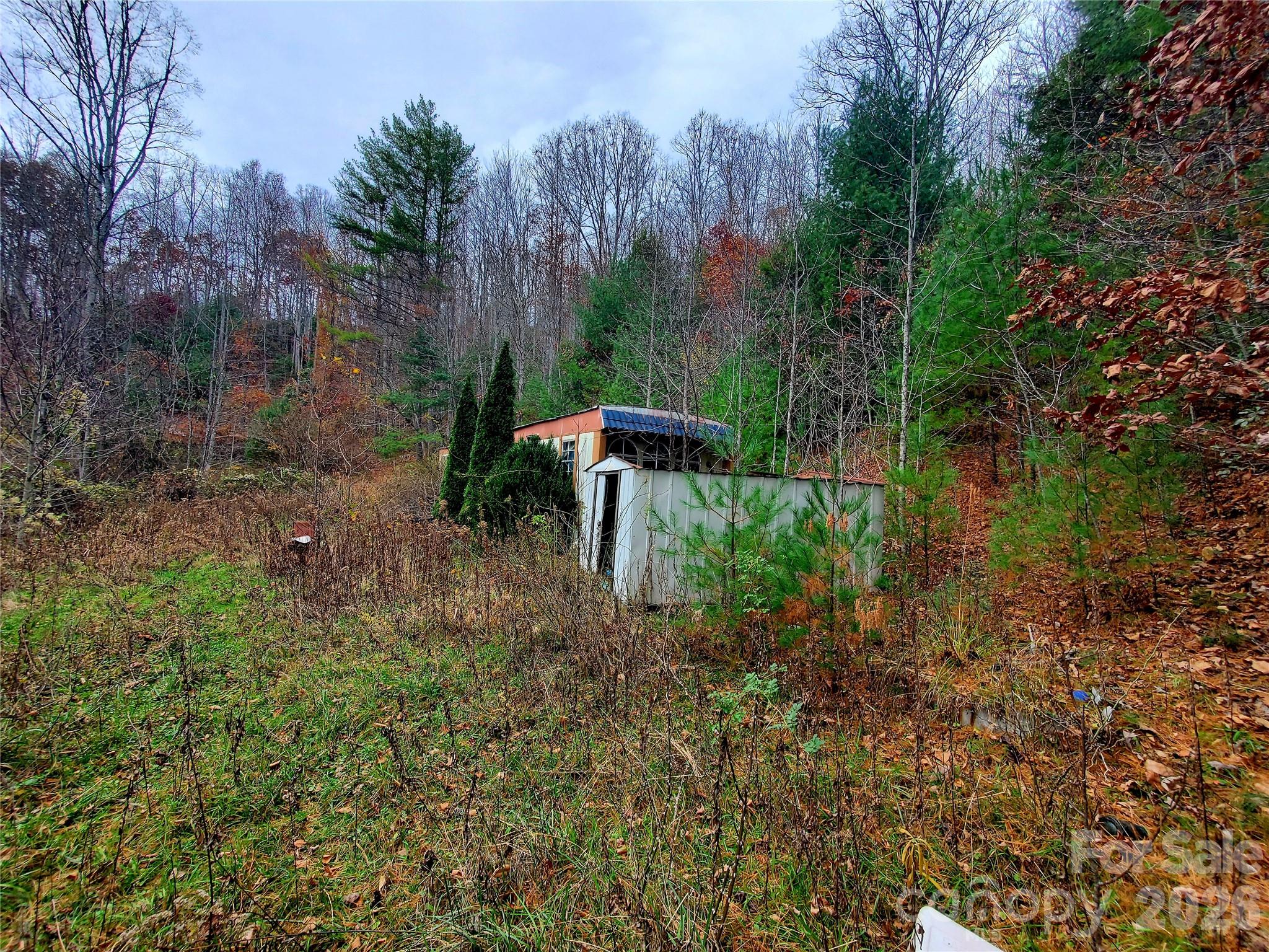 2701 Gouges Creek Road Spruce Pine NC 28777