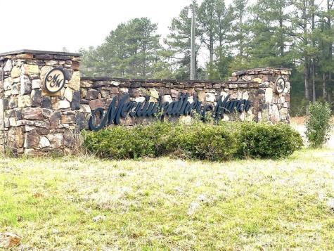 837 Mountain Lakes Road Chester SC 29706