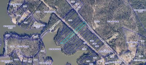 837 Mountain Lakes Road Chester SC 29706