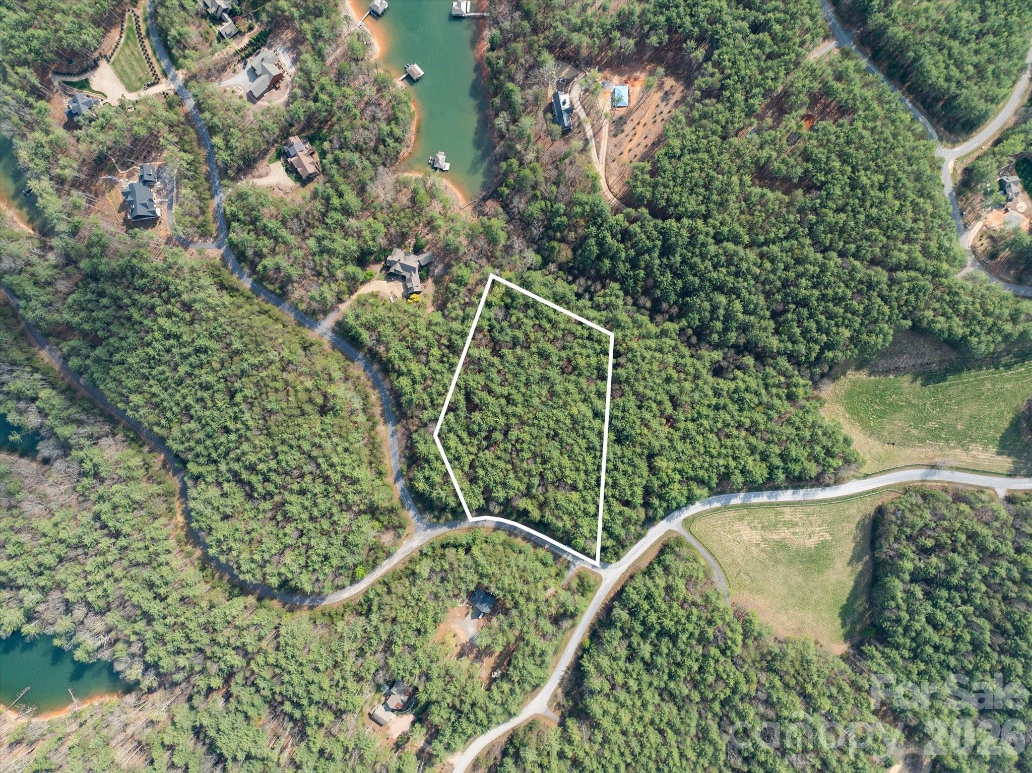40 Turtle Head Drive Nebo NC 28761