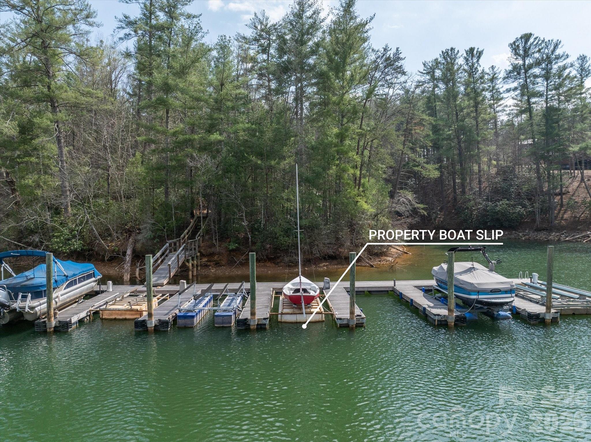 40 Turtle Head Drive Nebo NC 28761