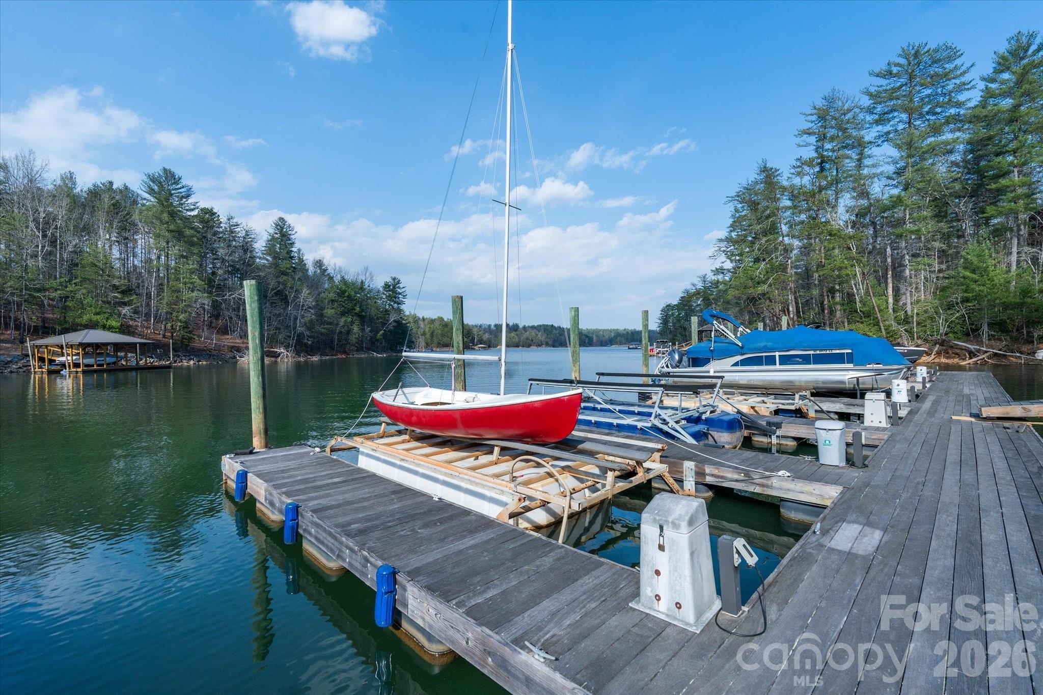 40 Turtle Head Drive Nebo NC 28761