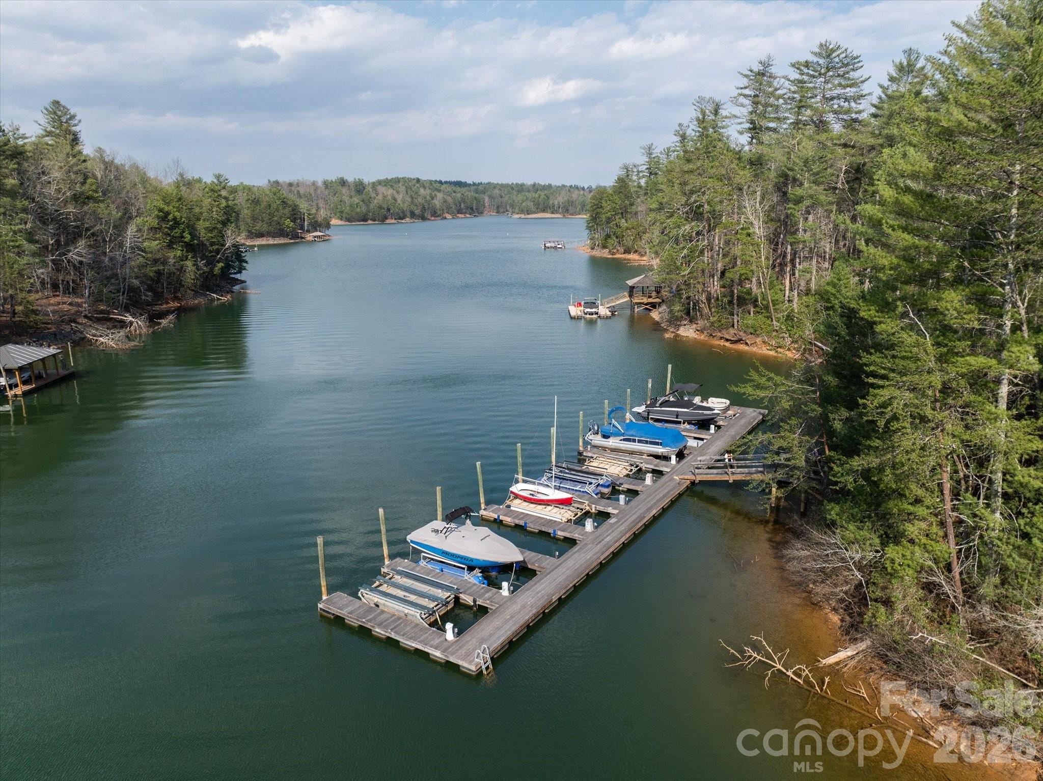 40 Turtle Head Drive Nebo NC 28761