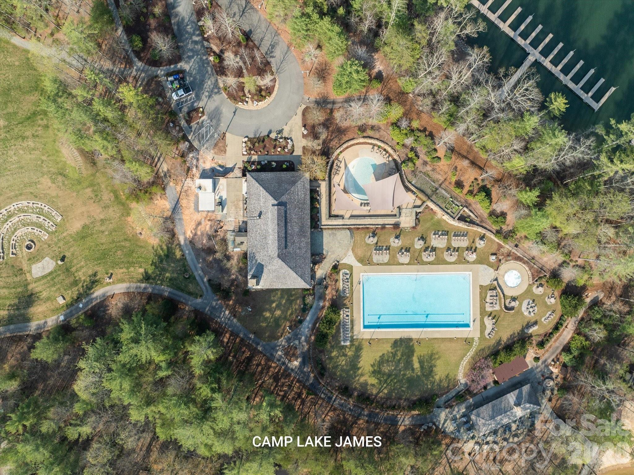 40 Turtle Head Drive Nebo NC 28761