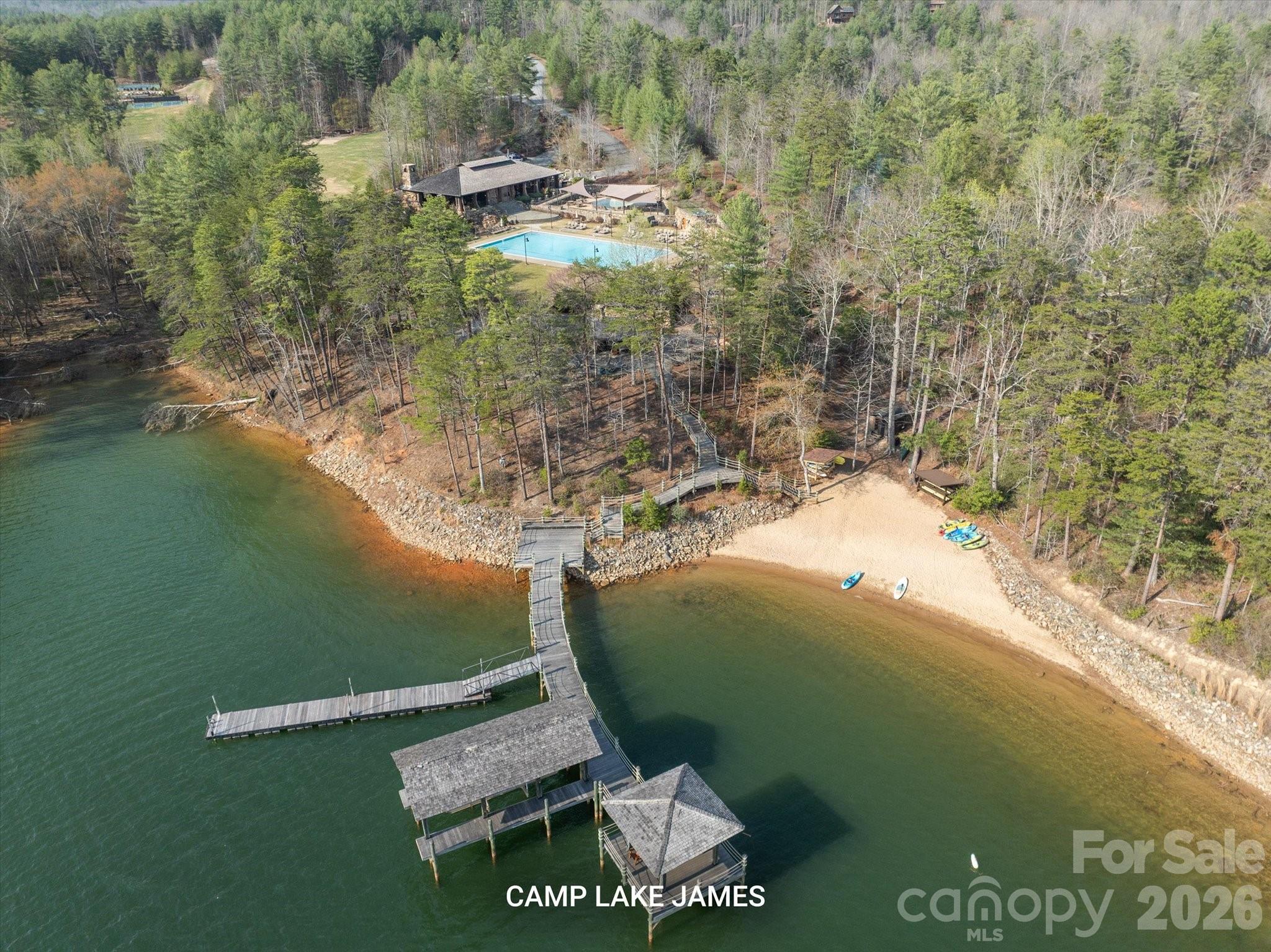 40 Turtle Head Drive Nebo NC 28761
