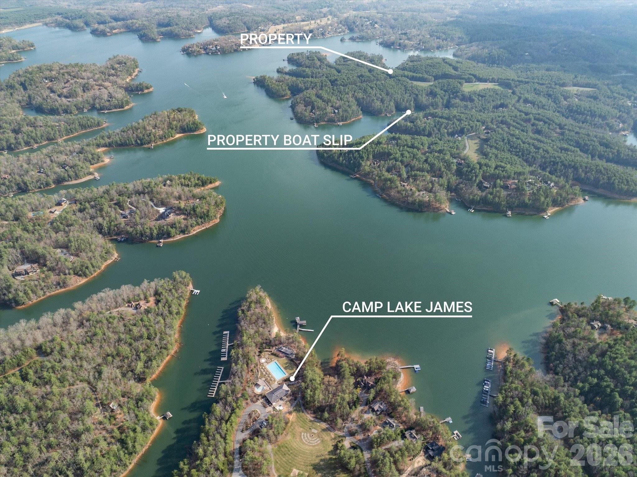 40 Turtle Head Drive Nebo NC 28761