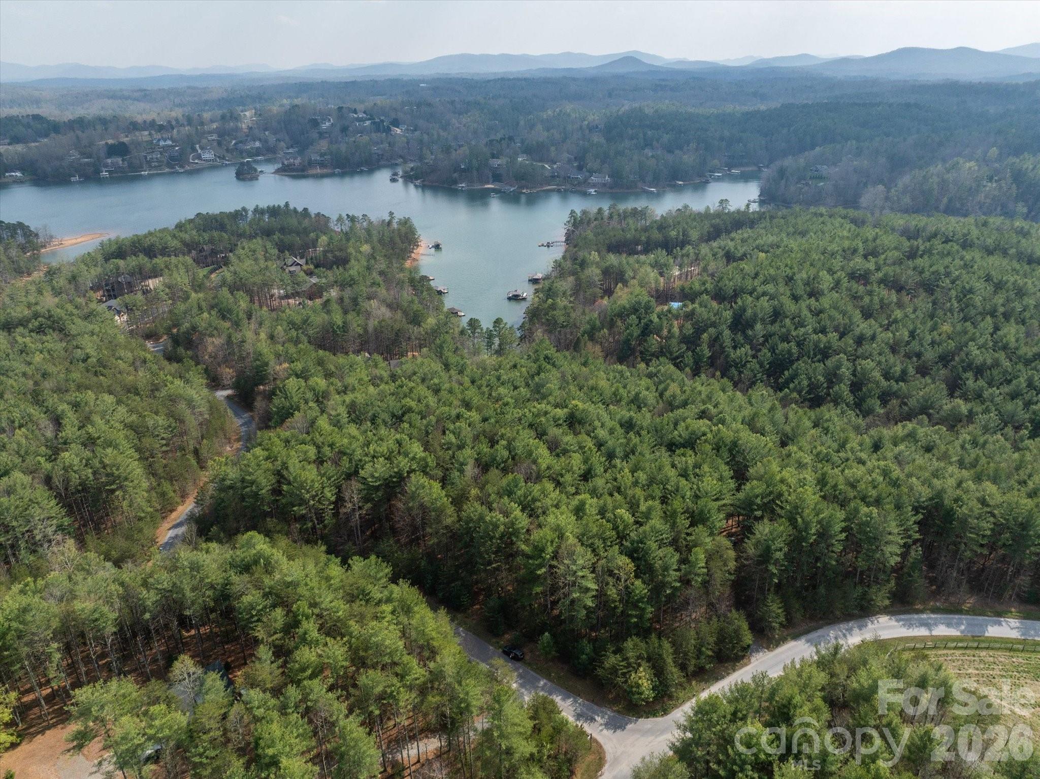 40 Turtle Head Drive Nebo NC 28761