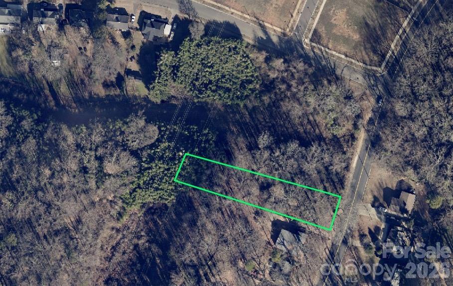 1808 Camp Greene Street Charlotte NC 28208