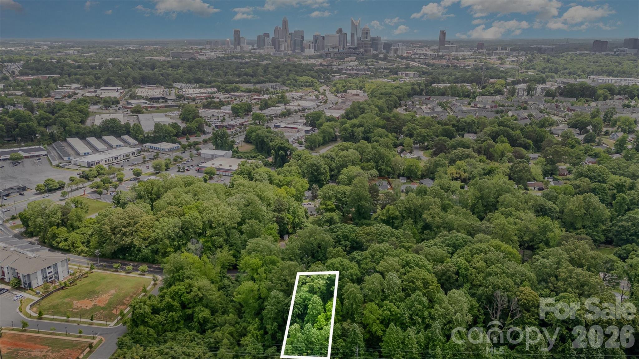 1808 Camp Greene Street Charlotte NC 28208