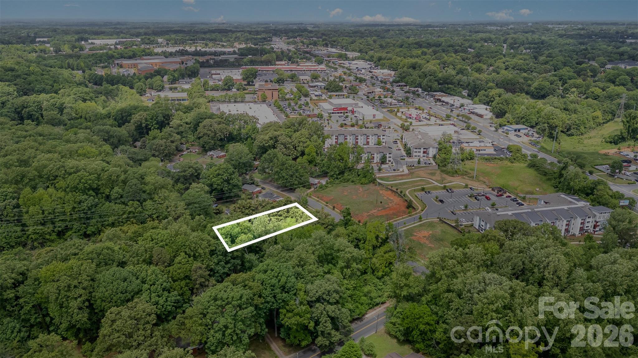 1808 Camp Greene Street Charlotte NC 28208