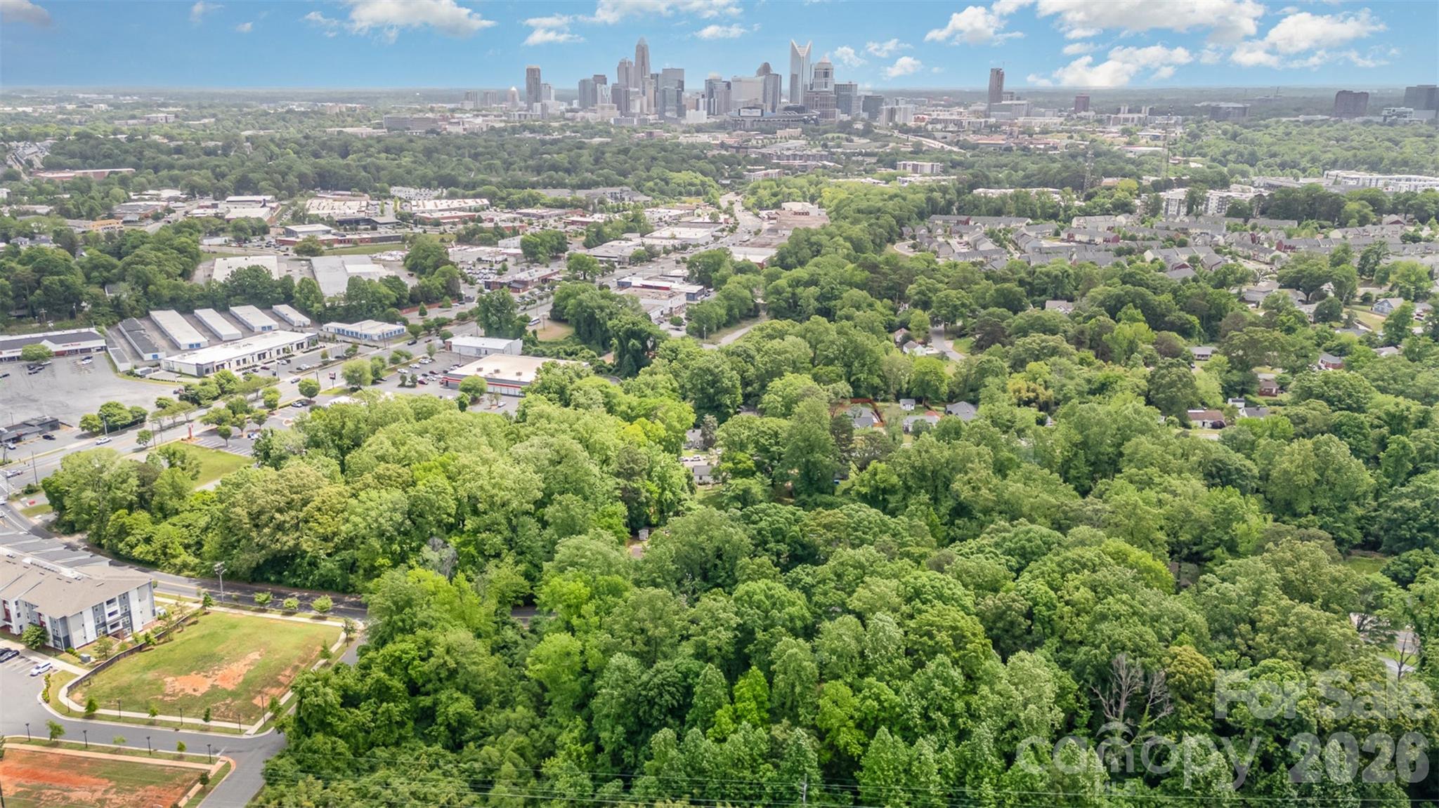 1808 Camp Greene Street Charlotte NC 28208