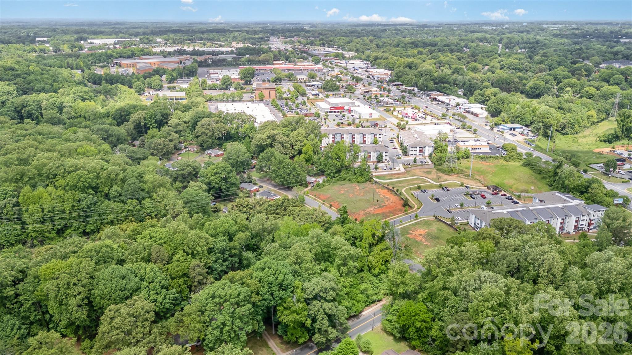 1808 Camp Greene Street Charlotte NC 28208