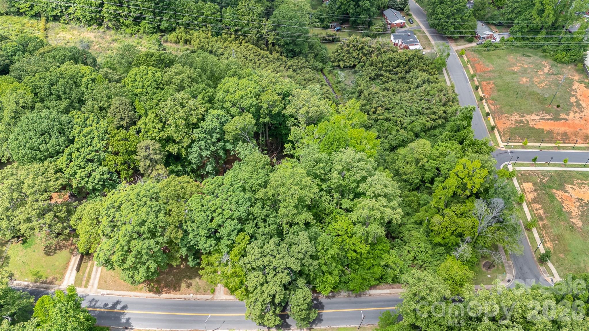 1808 Camp Greene Street Charlotte NC 28208