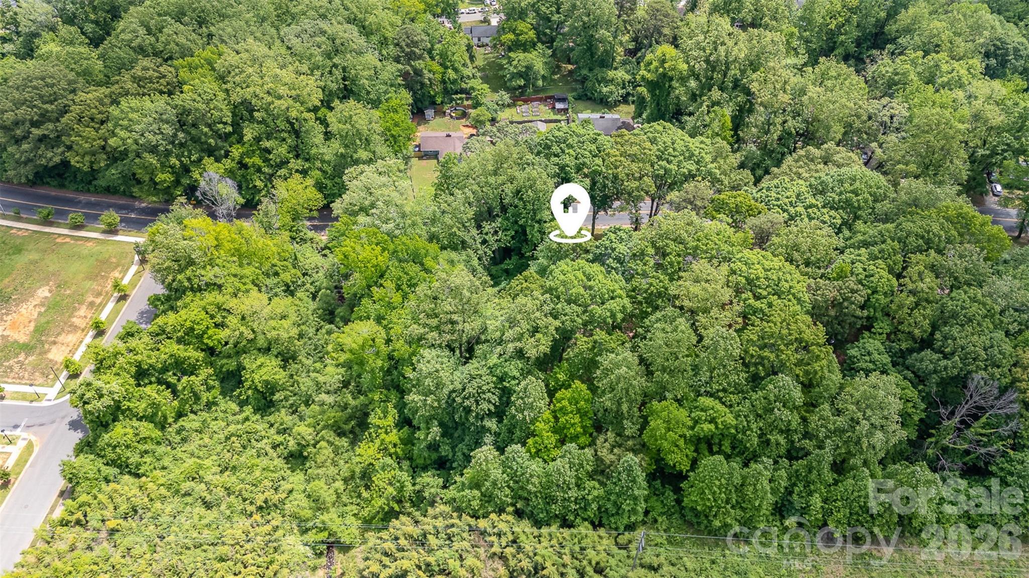 1808 Camp Greene Street Charlotte NC 28208