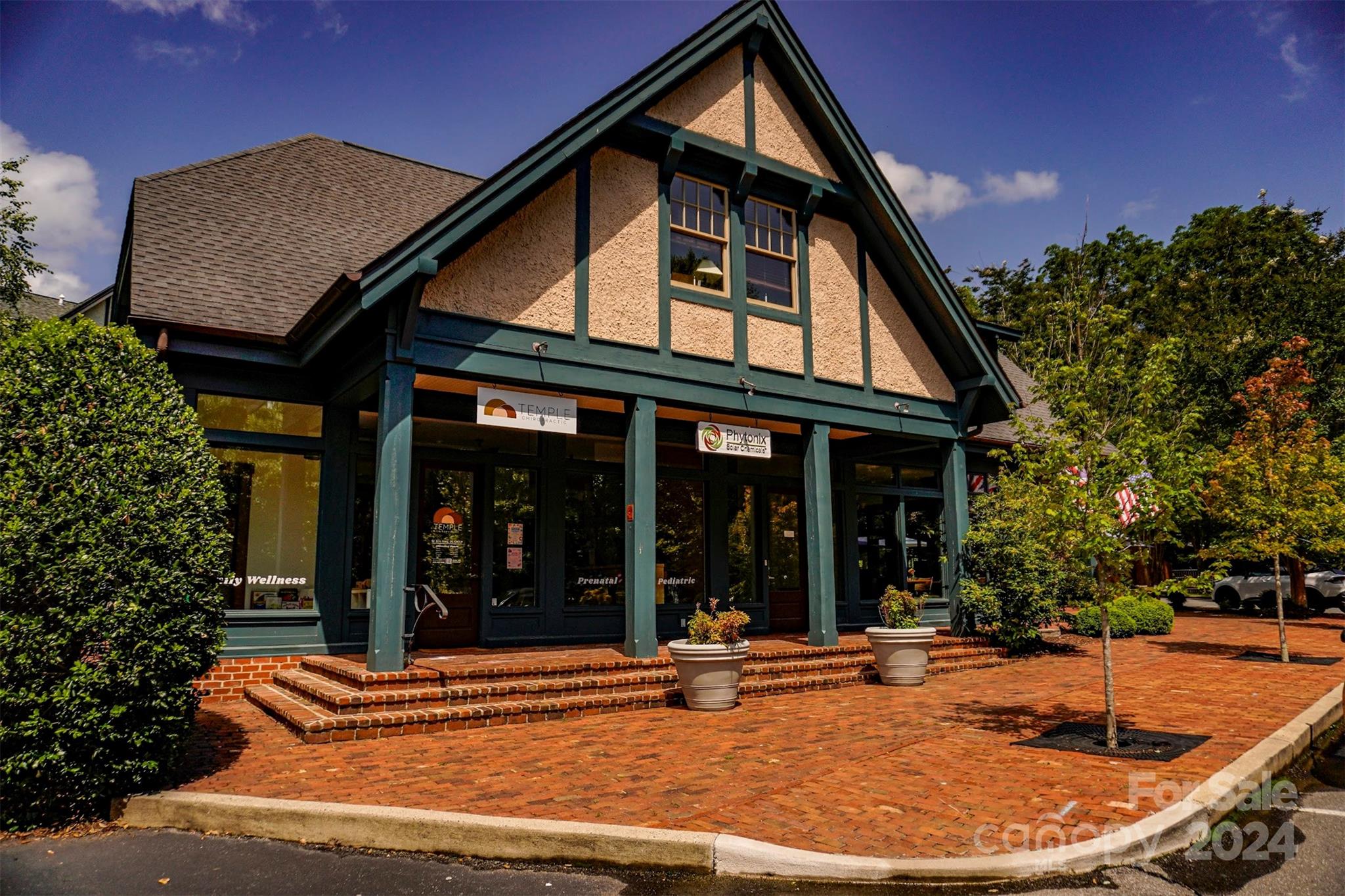 25 Wordsworth Road Black Mountain NC 28711