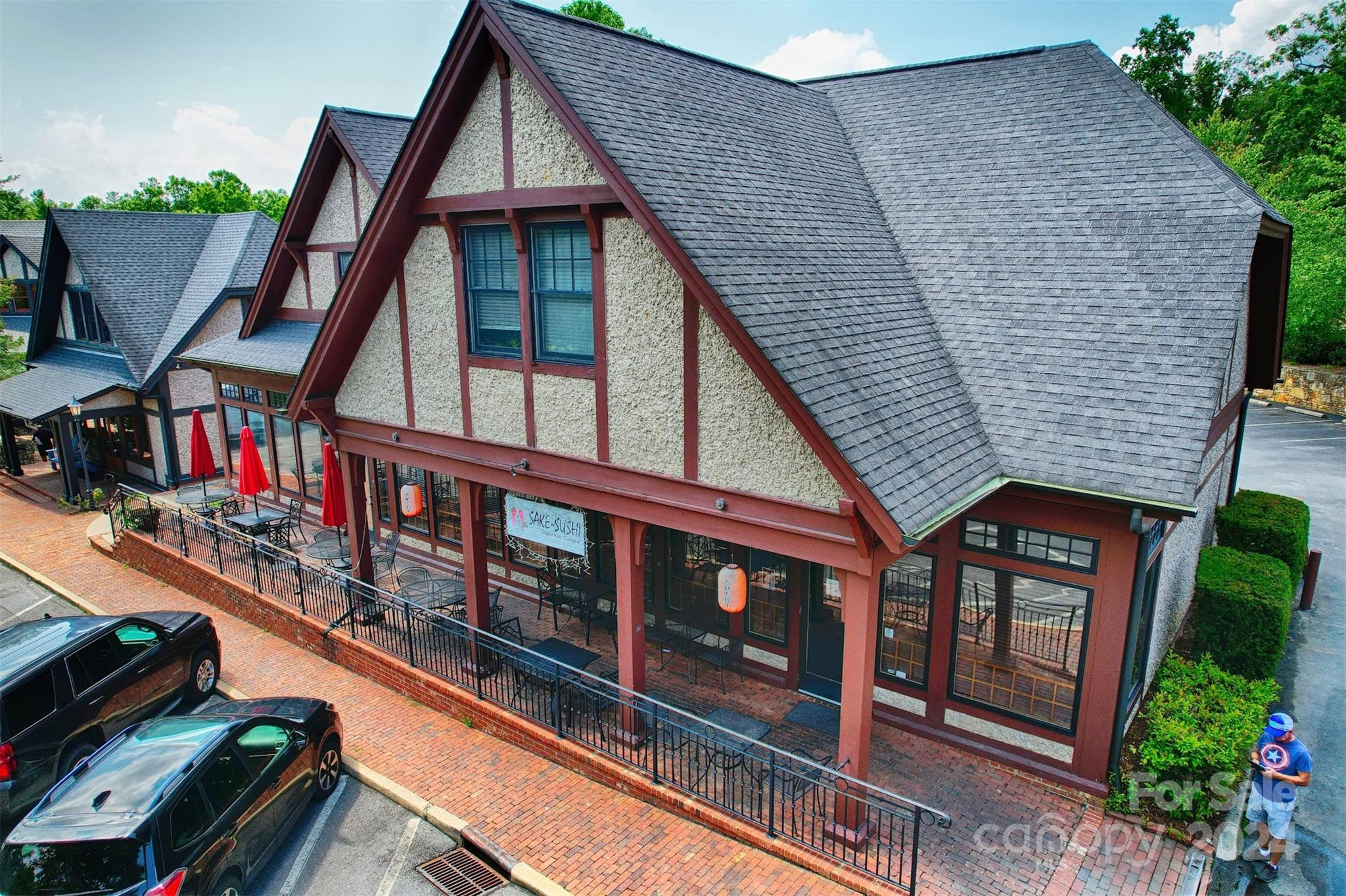 25 Wordsworth Road Black Mountain NC 28711